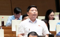 ĐBQH đề xuất bổ sung chỉ tiêu về nhân lực cho trạm y tế
