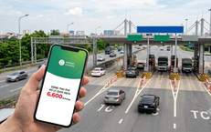 Sau VETC, Viettel Money dừng thu phí 6.600 đồng/tháng