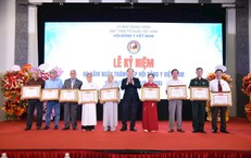 Từng bước nâng cao vị thế y học cổ truyền Việt Nam