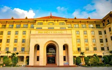 Thủ tướng giao Đại học Y Hà Nội vai trò dẫn dắt trong Đề án phát triển đại học Thủ đô
