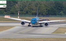 Phó Thủ tướng yêu cầu làm rõ nguyên nhân sự cố chuyến bay VN34 tại Munich