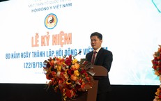 80 năm Hội Đông y Việt Nam: Từ gìn giữ di sản đến bước chuyển mình bằng khoa học