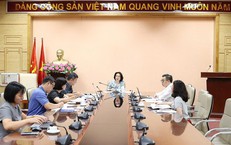 Hoàn thiện chức năng, nhiệm vụ của Cục Bảo trợ xã hội tinh gọn, hiệu quả