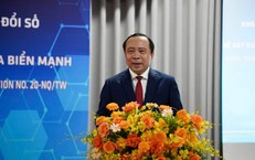 Đưa Việt Nam vươn tầm quốc gia biển mạnh bằng tri thức và công nghệ