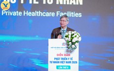 MEDLATEC khẳng định dấu ấn tại Diễn đàn Phát triển Y tế Tư nhân Việt Nam 2026