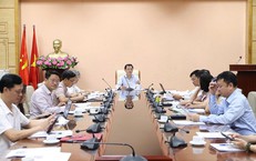 Đào tạo nhân lực Trạm Y tế xã phải xác định đúng 'khoảng trống', học xong là làm được