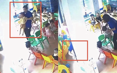 Hà Nội chỉ đạo khẩn trương xác minh cô giáo mầm non đánh trẻ liên tiếp