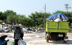 Hà Nội yêu cầu xử lý dứt điểm tình trạng thiếu nước sạch, ô nhiễm ở Vân Lôi