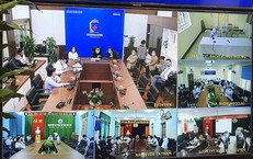 Hà Nội phê duyệt Đề án xây dựng, vận hành hệ thống KCB từ xa Telehealth