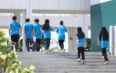 Bắt đầu xét tuyển, lọc ảo riêng cho thí sinh thi lại tại Tuyên Quang