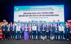 Hồi sức cấp cứu chuyển mạnh sang điều trị chuyên sâu, chính xác và cá thể hóa