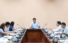 Bộ Y tế hoàn thiện chính sách khen thưởng, hỗ trợ thực hiện tốt công tác dân số