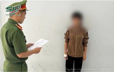 'Nữ quái' vào bệnh viện làm loạn, chửi bới rồi hành hung nhân viên y tế gây phẫn nộ