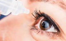 Chảy nước mắt sống kéo dài cảnh báo bệnh lý về mắt