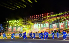 Khánh Hòa khơi nguồn sức mạnh, nâng cao sức khỏe thông qua thể thao