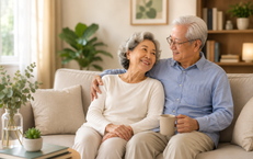 Thủ dâm ở người cao tuổi: Những lợi ích và lưu ý