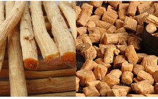 Hà Tĩnh yêu cầu thu hồi lô thuốc y học cổ truyền Ngưu tất chích rượu