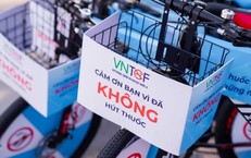 Cần hoàn thiện hành lang pháp lý kiểm soát thuốc lá điện tử, thuốc lá nung nóng