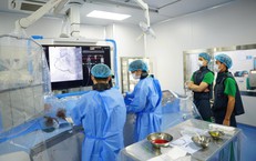 Nhồi máu cơ tim ở tuổi 32, cảnh báo nguy cơ từ thuốc lá