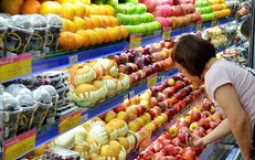 Sở ATTP TPHCM thêm nhiệm vụ kiểm tra thực phẩm nhập khẩu