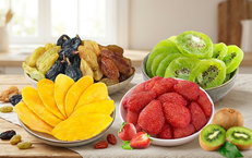 5 thực phẩm tưởng lành mạnh nhưng có thể khiến giảm cân thất bại
