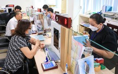 Các trường hợp và điều kiện để được tiếp nhận công chức