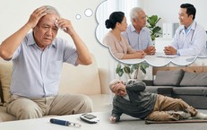 Xét nghiệm HbA1c có phải là chỉ số quyết định điều trị đái tháo đường?