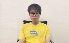 Bắt đối tượng giết người tại Trung Quốc rồi trốn sang Việt Nam
