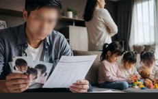 4 lần xét nghiệm ADN, đau đớn phát hiện 3 con gái đều không phải con ruột