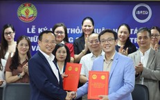 Phát triển nguồn nhân lực chất lượng cao cho y tế và doanh nghiệp