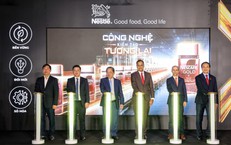 Nestlé Việt Nam tăng cường năng lực sản xuất cà phê chất lượng cao xuất khẩu