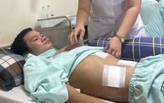 Bán con trâu duy nhất nộp viện phí, chàng trai 22 tuổi người Thái cần sự trợ giúp để vượt qua tai nạn