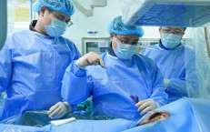 Bệnh viện ở Quảng Trị đạt chứng nhận quốc tế về chăm sóc suy tim