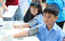 Khám sức khỏe ở TPHCM tăng mạnh với gần 500 ngàn lượt/tuần