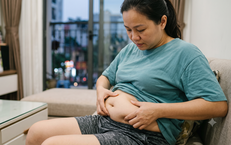 Vì sao sau 30 tuổi mỡ bụng tích tụ nhanh bất thường?