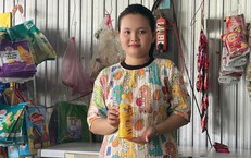 Giải khát xong, đừng bỏ nhãn: câu chuyện trúng 50 triệu của cô chủ quán miền Tây