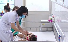 Mỗi tuần có 3.000 ca tay chân miệng, Bộ Y tế khuyến cáo '3 sạch' phòng bệnh