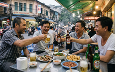 Nam giới uống rượu bia có ảnh hưởng đến chức năng sinh lý không?