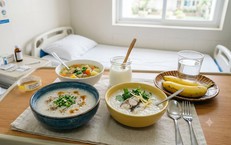 Sốt xuất huyết ăn thế nào để nhanh hồi phục? Gợi ý thực đơn cho 1 tuần