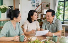 Vietcombank vừa có động thái đáng chú ý trong việc thu hút tiền gửi