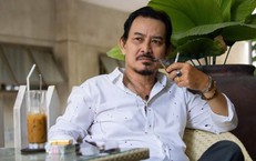 Hai dòng tâm sự gây chú ý của diễn viên Mã Trung trước khi qua đời