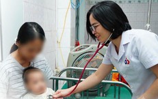 Nhiễm khuẩn tiết niệu ở trẻ nhỏ: Cẩn trọng với sốt không rõ nguyên nhân