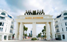 Danko Riverside Bắc Ninh – Kiến tạo biểu tượng từ những giá trị bền vững