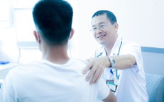 Bộ Y tế: Không quy định 'cứng' mỗi người bệnh phải được khám tối thiểu 6 phút