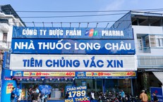 Khuyến nghị mua dành cho cổ phiếu FRT