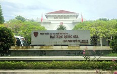 Đại học Huế lý giải việc thí sinh có giấy báo đỗ nhưng nhập học lại trượt