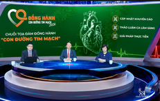 Béo phì bước vào kỷ nguyên điều trị mới: Từ giảm cân đến bảo vệ tim mạch