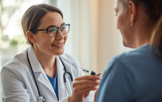 Vaccine HPV: Bảo vệ trẻ gái từ hôm nay, phòng ngừa ung thư trong tương lai