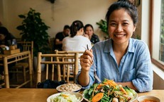 7 cách ăn uống giúp bảo vệ làn da từ bên trong
