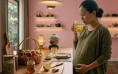 Phụ nữ mang thai có thể uống nước chanh gừng như thế nào?